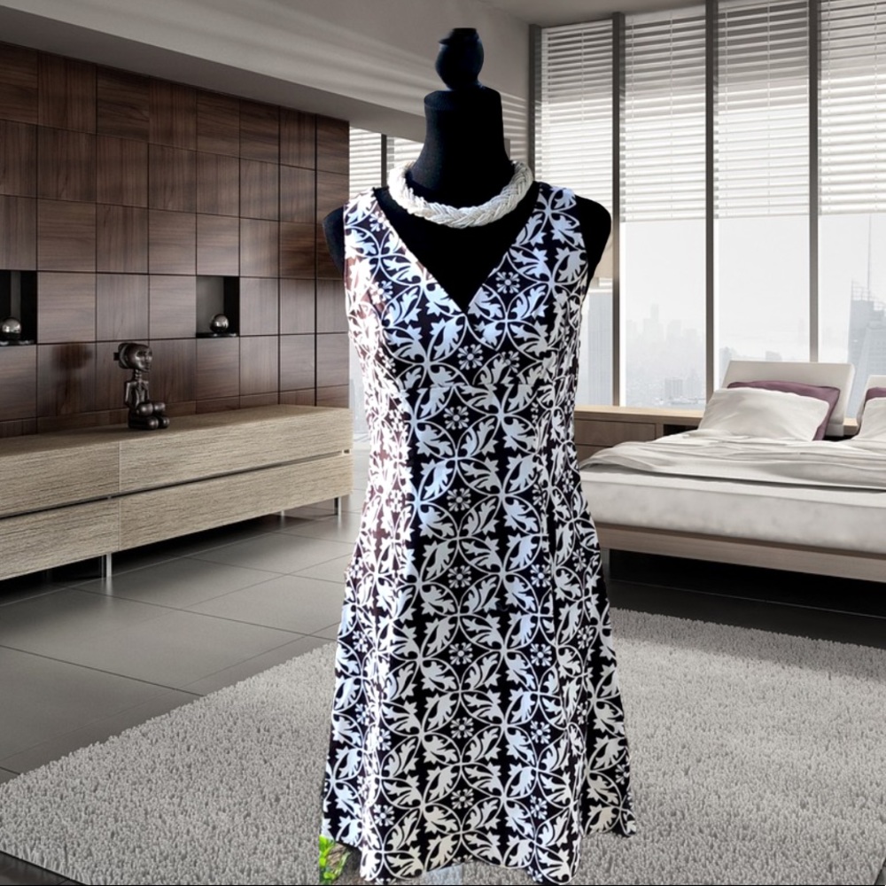 dby Ltd Dress - Picture 1 of 8